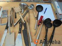 Kookgerei - 30+ stuks - afbeelding 1 van  4