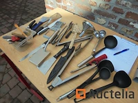 Kookgerei - 30+ stuks - afbeelding 3 van  4
