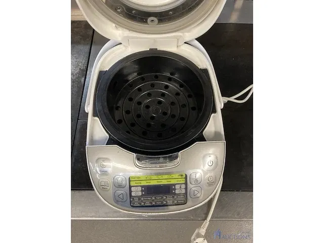 Kookmodule tefal - afbeelding 4 van  4