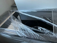 Kookplaat gemonteerd in meubel (2x) - afbeelding 3 van  9