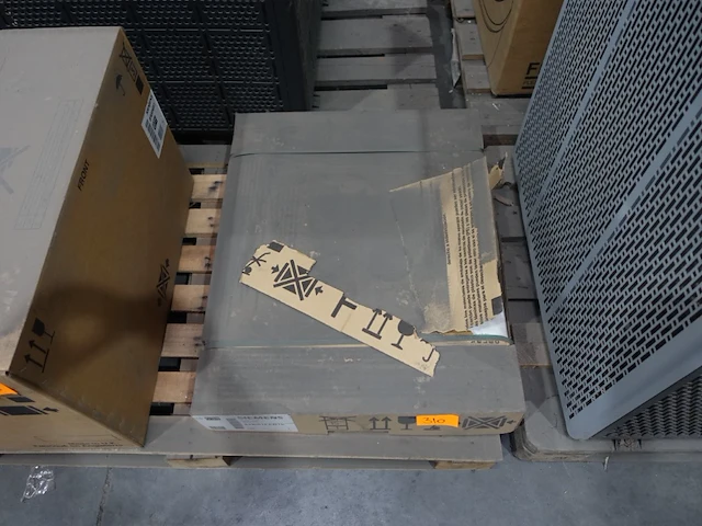 Kookplaat siemens - afbeelding 1 van  4