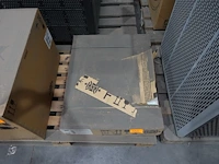 Kookplaat siemens - afbeelding 1 van  4