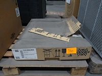 Kookplaat siemens - afbeelding 2 van  4