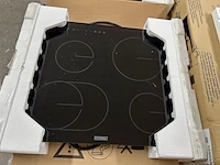 Kookplaat zanussi - afbeelding 1 van  4