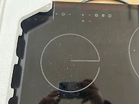 Kookplaat zanussi - afbeelding 2 van  4