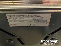Kookplaat - afbeelding 3 van  3