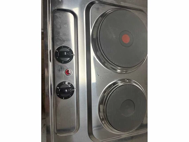 Kookplaat - afbeelding 2 van  5