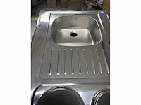 Kookplaat - afbeelding 3 van  5