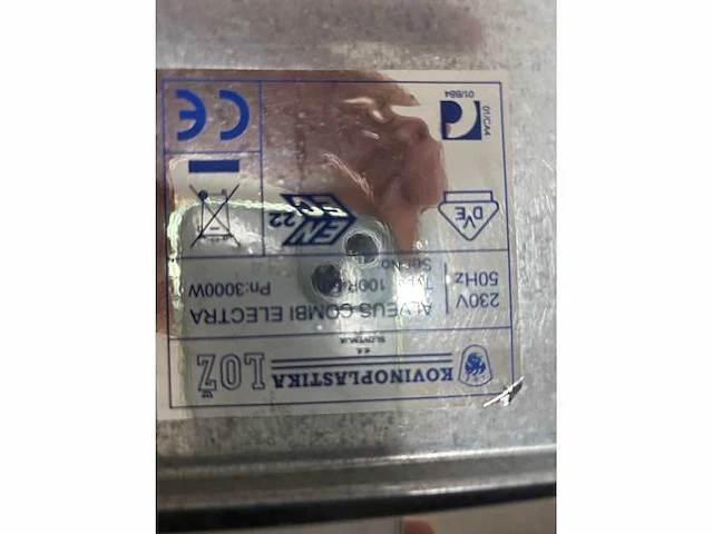 Kookplaat - afbeelding 4 van  5