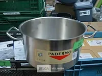 Kookpot paderno28 cm - afbeelding 2 van  2