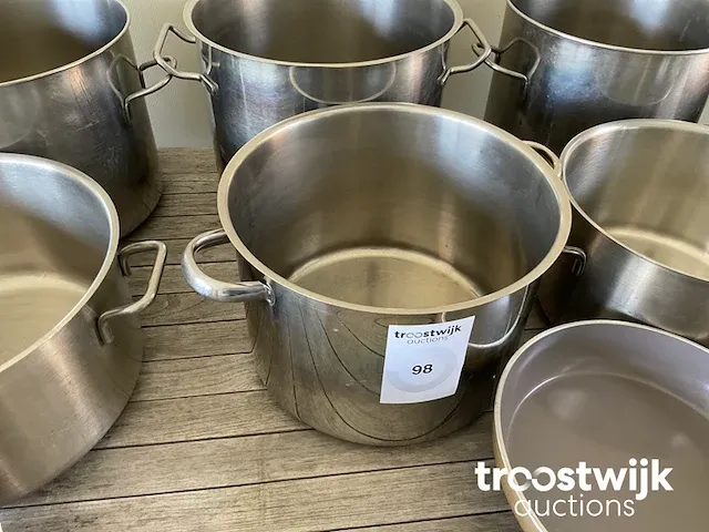 Kookpot - afbeelding 2 van  7