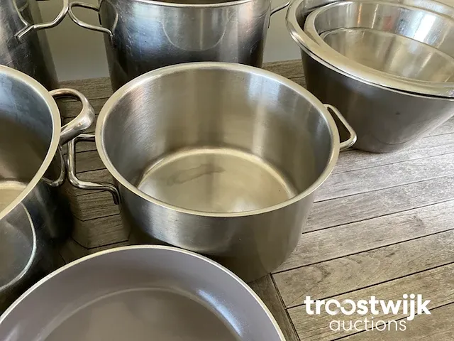 Kookpot - afbeelding 3 van  7