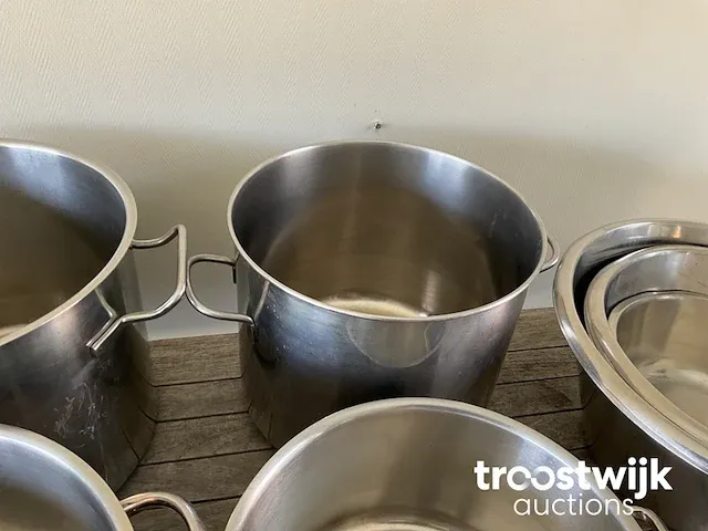 Kookpot - afbeelding 4 van  7