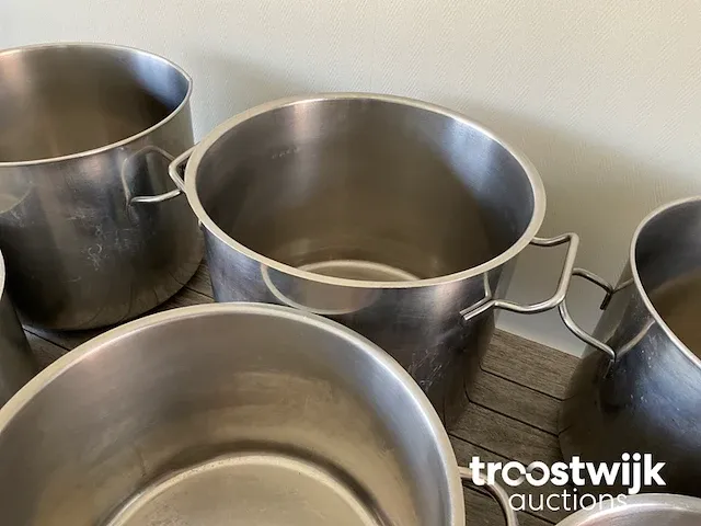 Kookpot - afbeelding 5 van  7