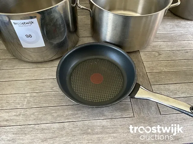 Kookpot - afbeelding 7 van  7