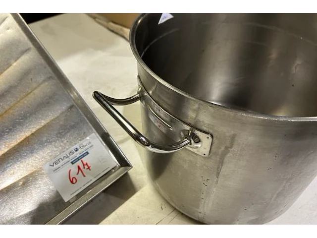 Kookpot - afbeelding 2 van  2