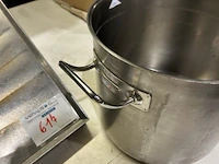Kookpot - afbeelding 2 van  2