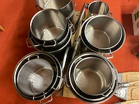 Kookpotten (13x) - afbeelding 3 van  6