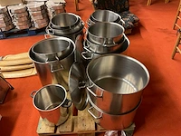 Kookpotten (13x) - afbeelding 4 van  6