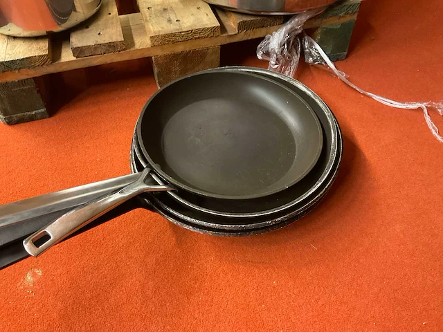 Kookpotten (13x) - afbeelding 5 van  6