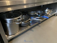 Kookpotten en bakpannen - afbeelding 3 van  5