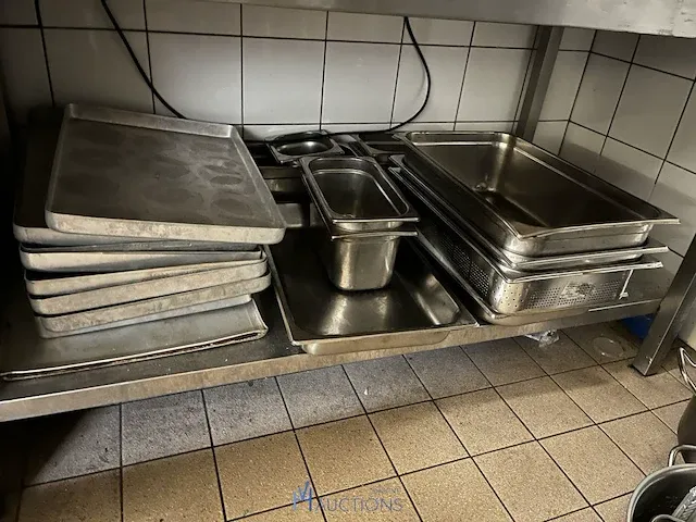 Kookpotten - afbeelding 3 van  3