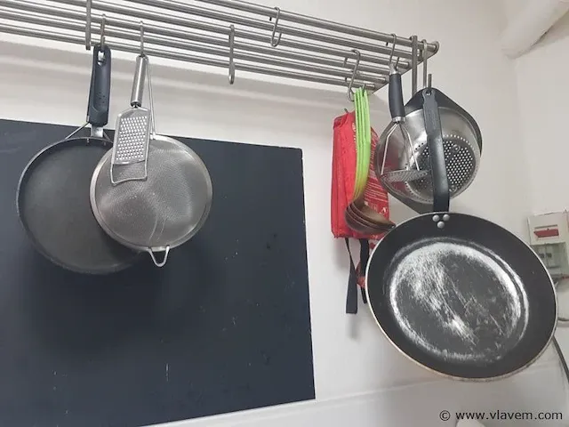 Kookpotten - afbeelding 3 van  3