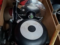 Kookpotten - afbeelding 2 van  3