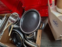 Kookpotten - afbeelding 2 van  3