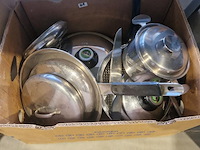 Kookpotten - afbeelding 2 van  2