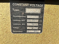 Koop klg300 koop klg 300 mig-lasinstallatie met frimar tr2 draadaanvoer - afbeelding 5 van  7