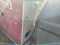 Koop klg300 koop klg 300 mig-lasinstallatie met frimar tr2 draadaanvoer - afbeelding 6 van  7