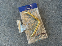 Koper kleur deur greep - afbeelding 1 van  8