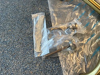 Koper kleur deur greep - afbeelding 3 van  8