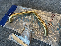 Koper kleur deur greep - afbeelding 4 van  8