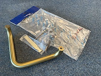 Koper kleur deur greep - afbeelding 7 van  8