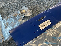 Koper kleur deur greep - afbeelding 8 van  8