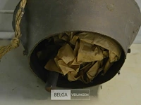 Koperen bellen - afbeelding 2 van  3