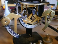 Koperen decoratieve items - afbeelding 4 van  4