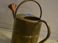 Koperen gieters - afbeelding 2 van  2