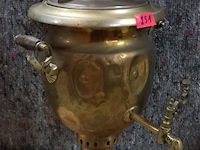 Koperen kan - afbeelding 1 van  1