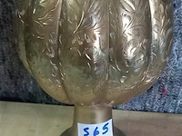 Koperen kelk - afbeelding 1 van  1