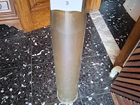 Koperen obus