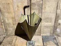 Koperen paraplustand