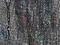 Koperen wierook ganger - afbeelding 1 van  1