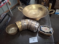 Koperwerk - afbeelding 1 van  4