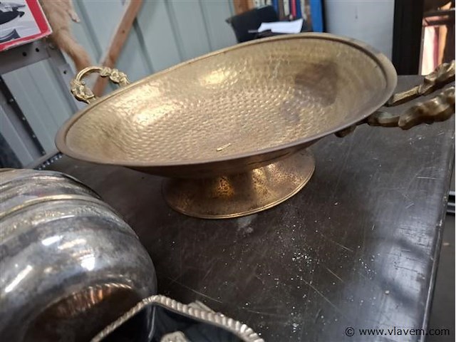 Koperwerk - afbeelding 2 van  4