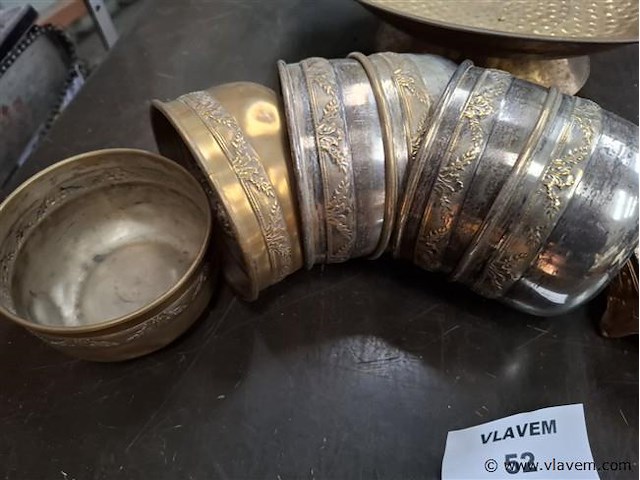 Koperwerk - afbeelding 3 van  4