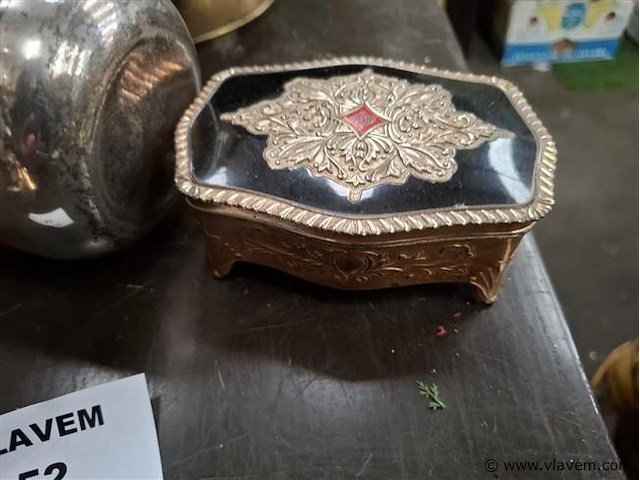 Koperwerk - afbeelding 4 van  4