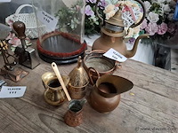 Koperwerk - afbeelding 1 van  1